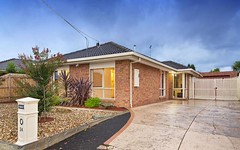 24 Heritage Drive, Mill Park VIC