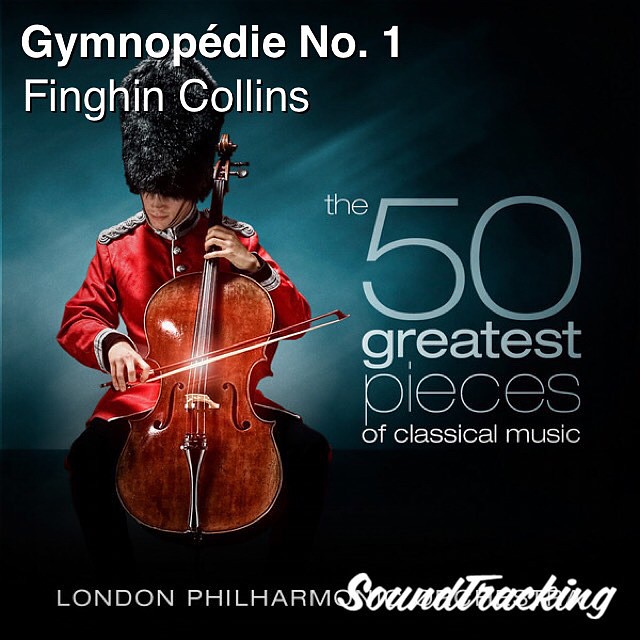 Finghin Collins images