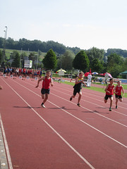 Kantonale Schülermeisterschaften 2015