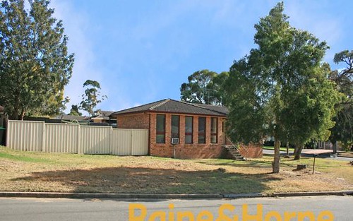 7 Flavel St, South Penrith NSW 2750
