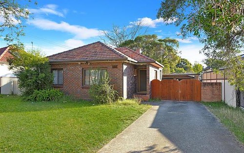 132 Hector St, Chester Hill NSW 2162