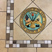 Department of the Army as a floor tile feature • <a style="font-size:0.8em;" href="http://www.flickr.com/photos/10688882@N00/17850395713/" target="_blank">View on Flickr</a>
