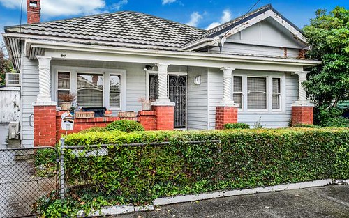 12 Stanley St, West Footscray VIC 3012
