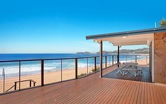 81 Ocean View Drive, Wamberal NSW