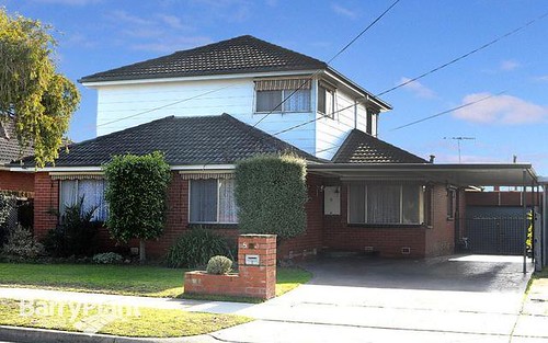 5 Kenneth St, Noble Park VIC 3174
