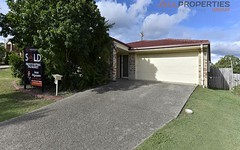 25 Cherokee Place, Heritage Park QLD
