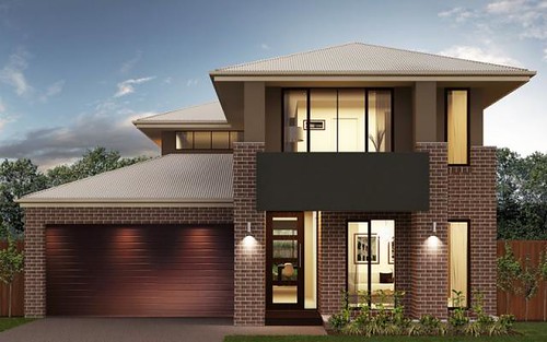Lot 11 New Subdivision, Rouse Hill NSW