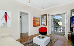 Apartment 15,172 New South Head Road, Edgecliff NSW