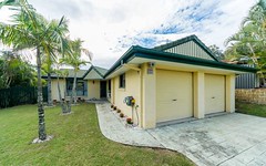 44 Lucille Ball Place, Parkwood QLD