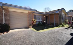 4/3 Brodie Close, Bomaderry NSW