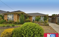 21 Yarrabee Drive, Hoppers Crossing VIC