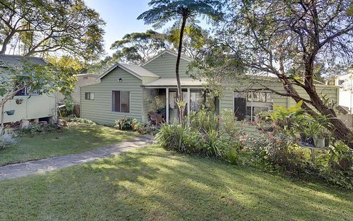 1 Taiyul Rd, North Narrabeen NSW 2101
