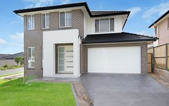 Lot 404 Dempsey Crescent, Kellyville NSW