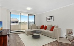 52/121 Pacific Highway, Hornsby NSW