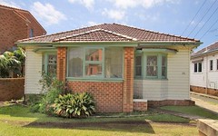 26 Pleasant Avenue, North Wollongong NSW
