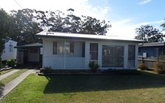 3 GLANVILLE RD, Sussex Inlet NSW