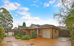 11A Excelsior Road, Mount Colah NSW