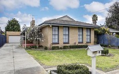 38 Intervale Drive, Avondale Heights VIC