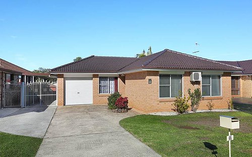 66 Tuncurry St, Bossley Park NSW 2176