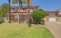 3 Pessotto Place, Wakeley NSW