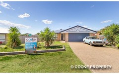 5 Cockatoo Court, Gracemere QLD