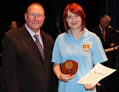 scaba 2015 Ents - 'B' Section Solo Prize - Iona Harrison