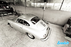 Porsche 356 Pre-A • <a style="font-size:0.8em;" href="http://www.flickr.com/photos/54523206@N03/27728350294/" target="_blank">View on Flickr</a>