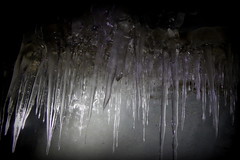 amazing ice cave • <a style="font-size:0.8em;" href="http://www.flickr.com/photos/124687412@N06/17328896581/" target="_blank">View on Flickr</a>