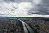 Parigi sud skyline • <a style="font-size:0.8em;" href="http://www.flickr.com/photos/46956628@N00/17876639844/" target="_blank">View on Flickr</a>