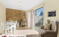 6/113 The Lakes Drive, Glenmore Park NSW