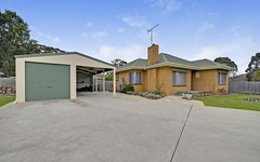 **UNDER CONTRACT**10 Martin Grove, Morwell VIC