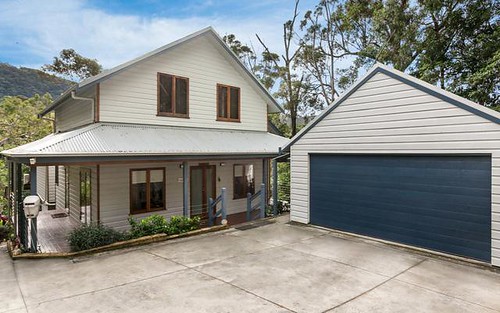 3A Murrawal Rd, Stanwell Park NSW 2508