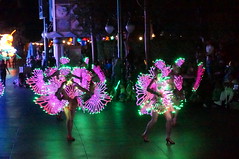 Undersea Dancers in Paint the Night • <a style="font-size:0.8em;" href="http://www.flickr.com/photos/28558260@N04/28672423780/" target="_blank">View on Flickr</a>