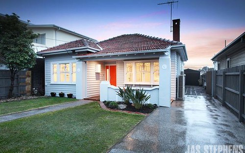 13 Benbow St, Yarraville VIC 3013