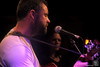 Mick Flannery : Secret Show @ Connolly's Of Leap by Jason Lee