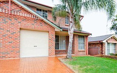 14a Chateau Terrace, Quakers Hill NSW