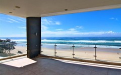 3 'Allure' 1 Northcliffe Terrace, Surfers Paradise QLD