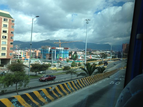 Colombia, 2015