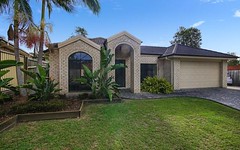 3 Kenny Close, Forest Lake QLD