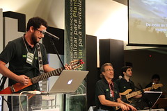 IV Conferência de Plantação - 2012