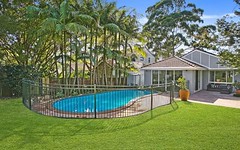 32 Third Avenue, Willoughby NSW