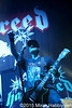 Hatebreed @ Prepare for Hell Tour, Van Andel Arena, Grand Rapids, MI - 05-16-15