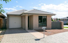 15 Jeff Snell Crescent, Dunlop ACT