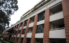 85/121-133 Pacific HWY, Hornsby NSW