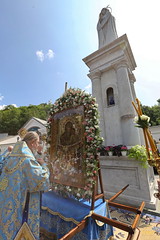 Commemoration day of the Svyatogorsk Icon of the Mother of God / Празднование Святогорской иконы Божией Матери (133)