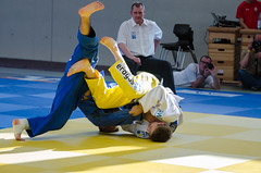 Judo Sport Bundesliga 2015