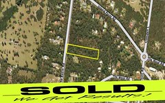 Lot 60 The Basin Road, St Georges Basin NSW