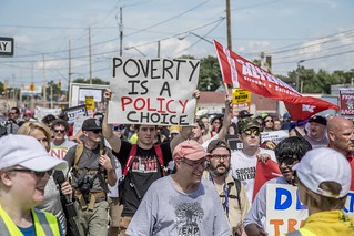 Poverty Is a Policy Choice