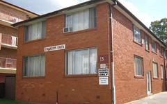 13 Drummond Street, Warwick Farm NSW