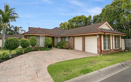 12 Ord Place, Albion Park NSW